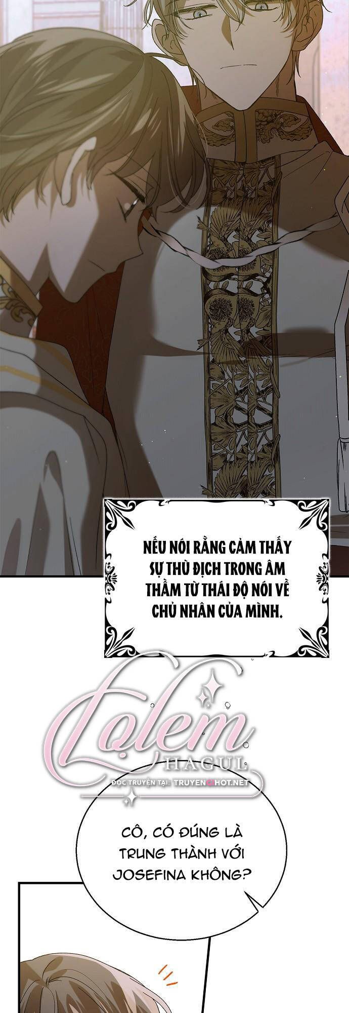 đọc truyện Cách Để Em Bảo Vệ Anh Chương 76 ảnh 7 tại Giả Dược