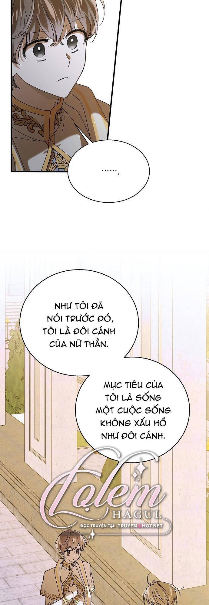 đọc truyện Cách Để Em Bảo Vệ Anh Chương 76 ảnh 8 tại Giả Dược