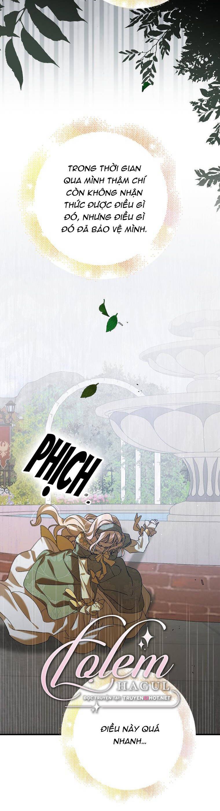 đọc truyện Cách Để Em Bảo Vệ Anh Chương 77.2 ảnh 3 tại Giả Dược
