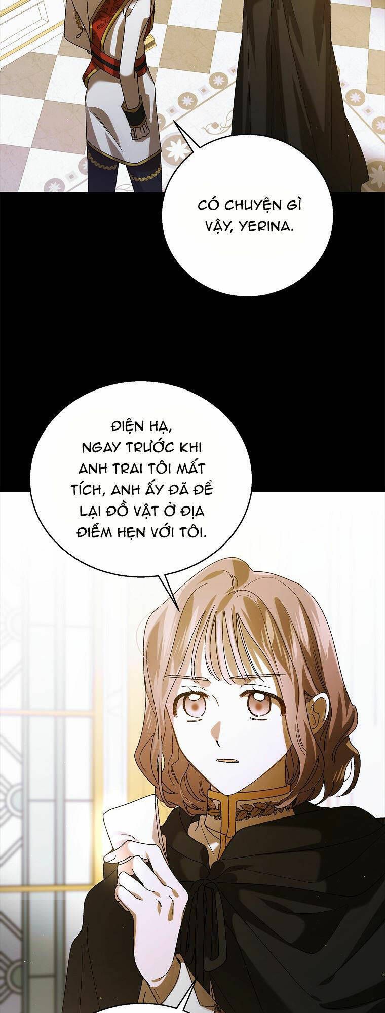 đọc truyện Cách Để Em Bảo Vệ Anh Chương 77 ảnh 17 tại Giả Dược