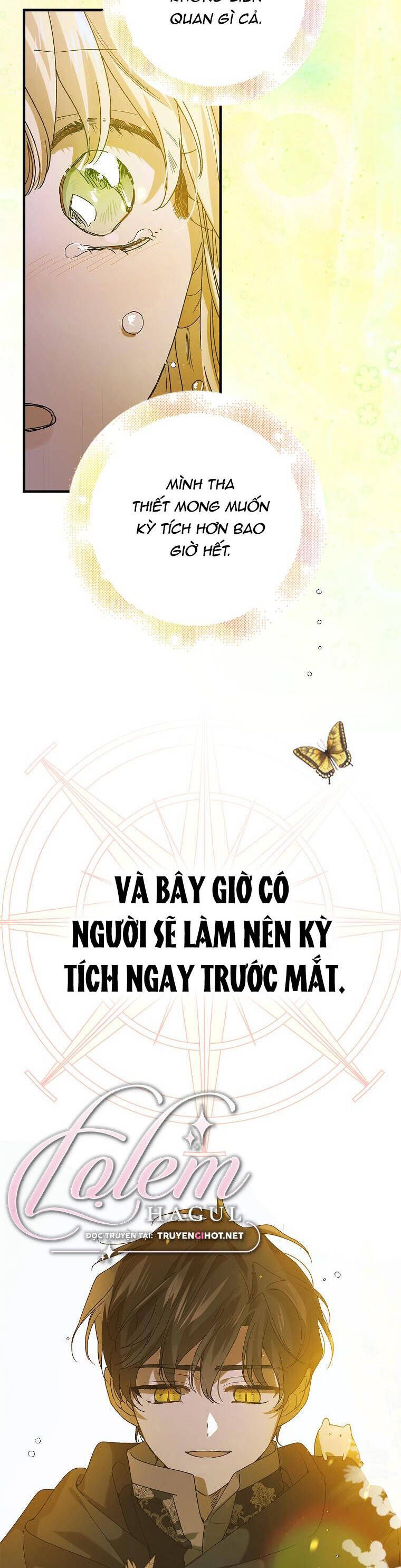 đọc truyện Cách Để Em Bảo Vệ Anh Chương 78.1 ảnh 11 tại Giả Dược