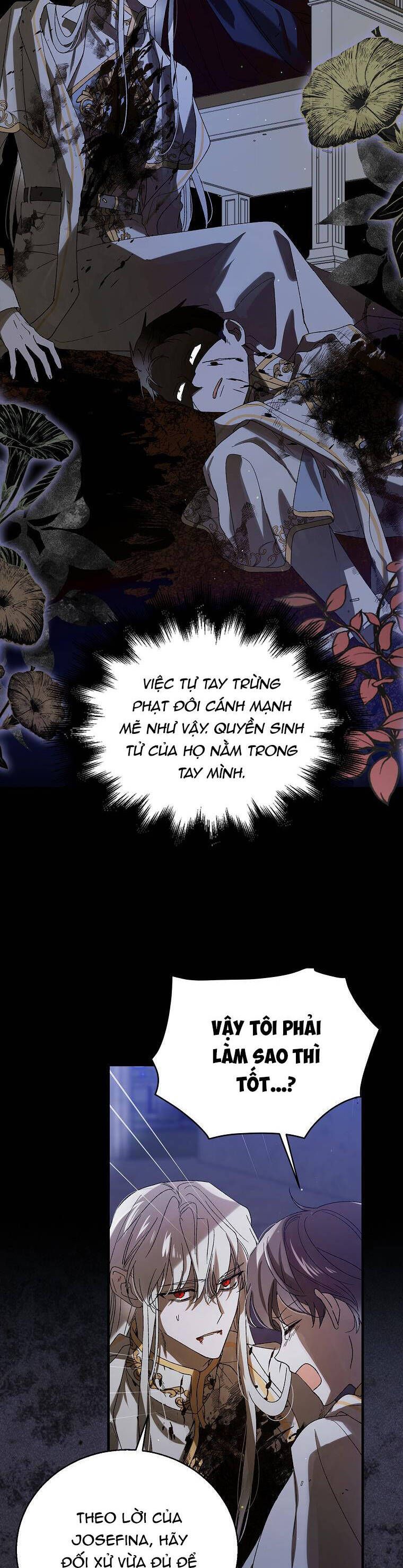 đọc truyện Cách Để Em Bảo Vệ Anh Chương 78.2 ảnh 6 tại Giả Dược