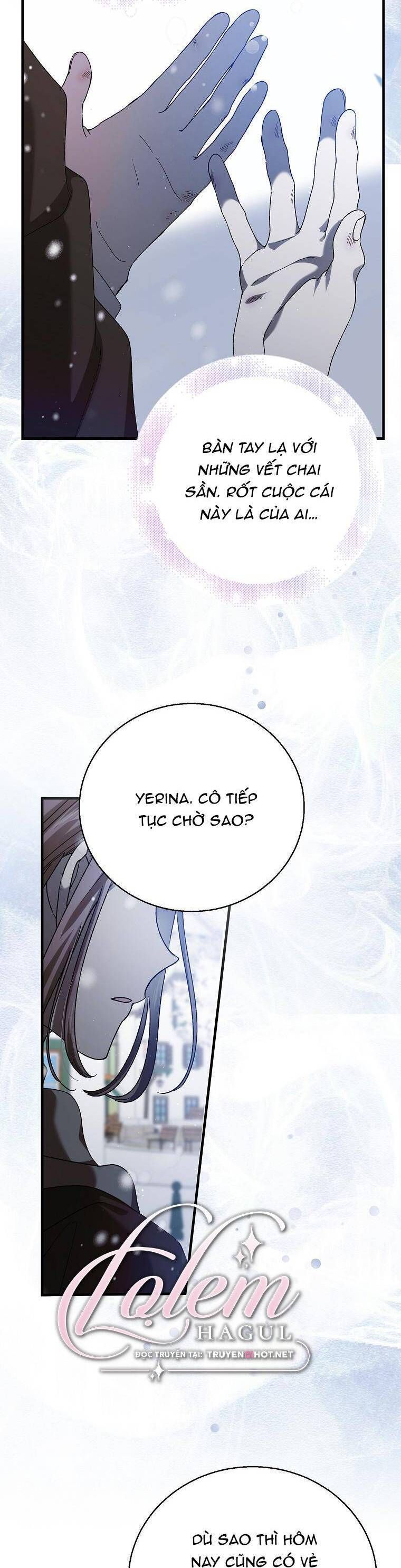 đọc truyện Cách Để Em Bảo Vệ Anh Chương 79.1 ảnh 3 tại Giả Dược