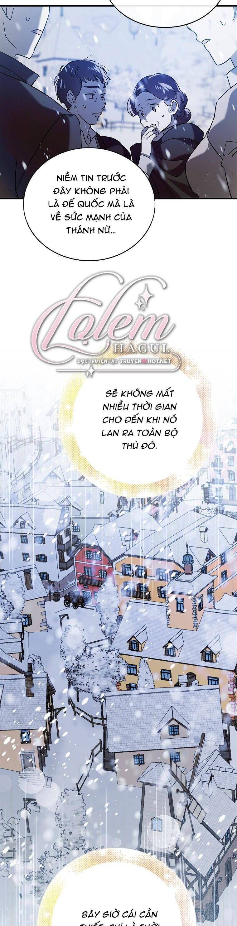 đọc truyện Cách Để Em Bảo Vệ Anh Chương 79.1 ảnh 36 tại Giả Dược