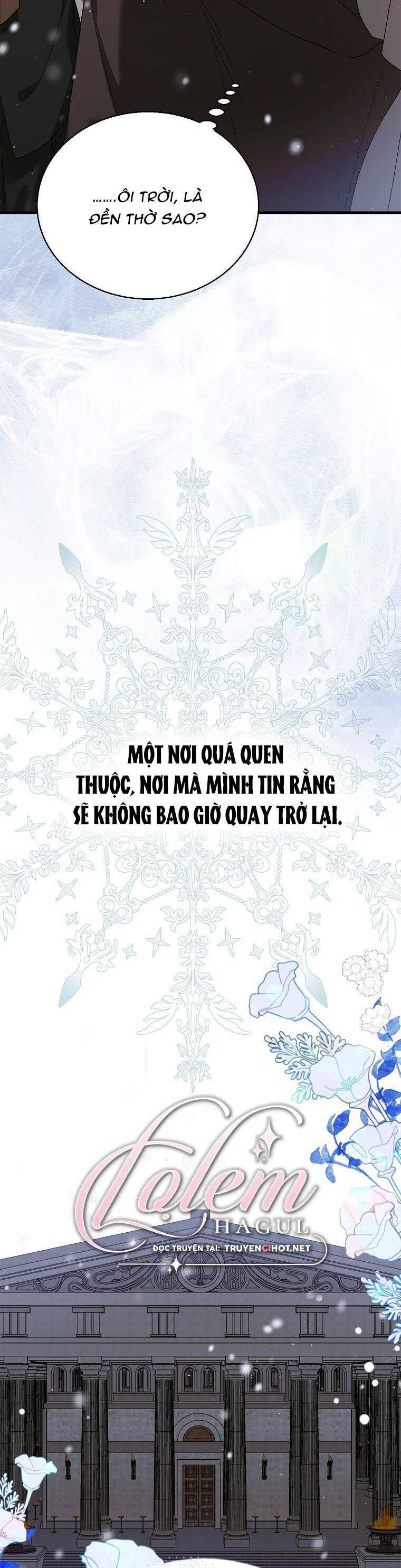 đọc truyện Cách Để Em Bảo Vệ Anh Chương 79.1 ảnh 5 tại Giả Dược