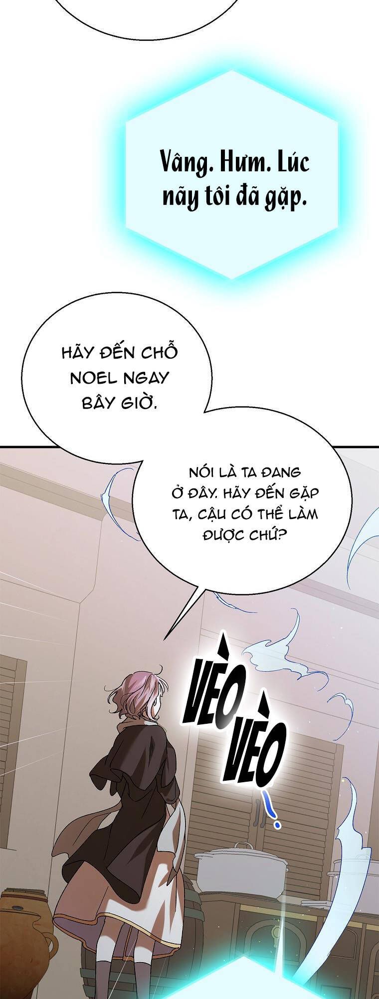 đọc truyện Cách Để Em Bảo Vệ Anh Chương 79.2 ảnh 4 tại Giả Dược