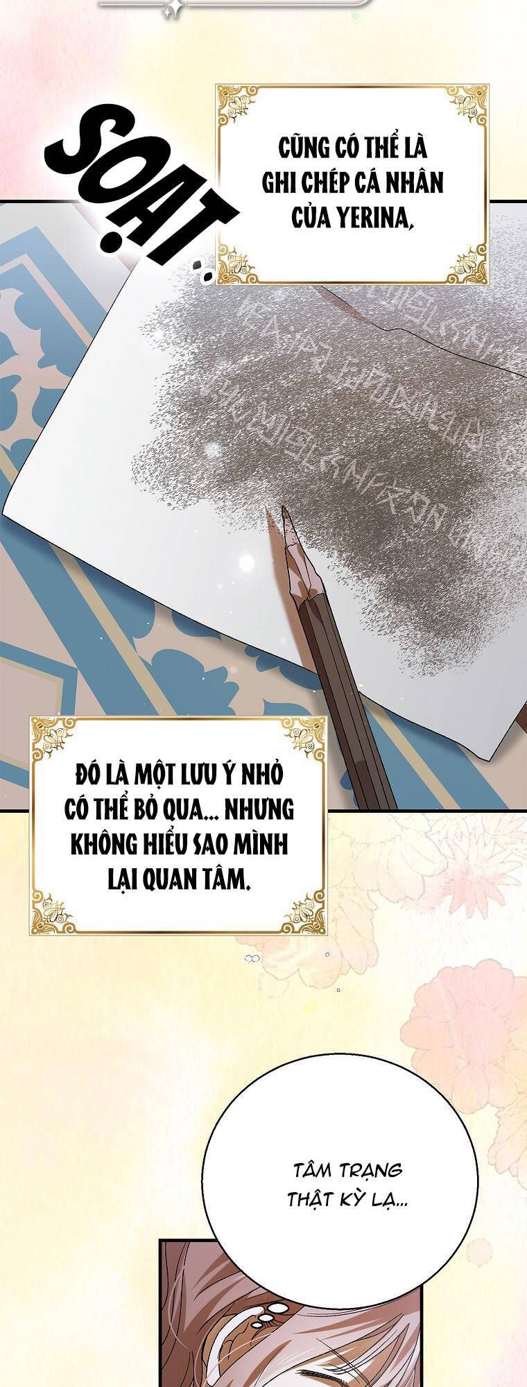 đọc truyện Cách Để Em Bảo Vệ Anh Chương 79.2 ảnh 8 tại Giả Dược