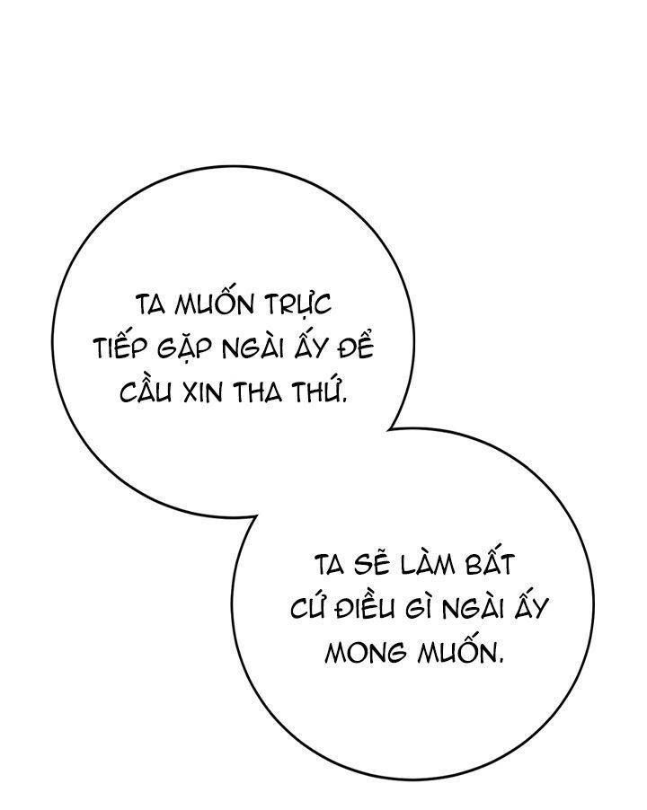 đọc truyện Cách Để Em Bảo Vệ Anh Chương 8 ảnh 56 tại Giả Dược