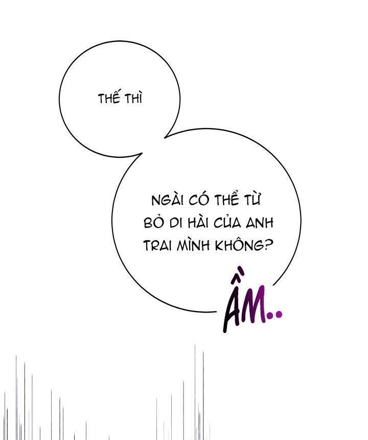 đọc truyện Cách Để Em Bảo Vệ Anh Chương 8 ảnh 67 tại Giả Dược