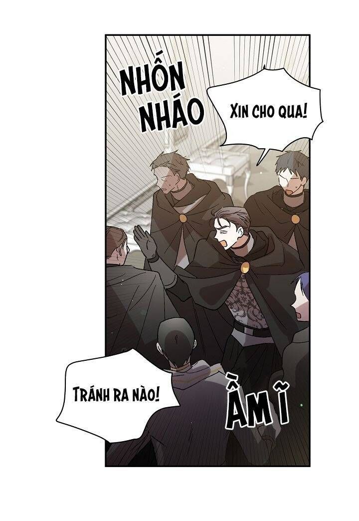 đọc truyện Cách Để Em Bảo Vệ Anh Chương 8 ảnh 74 tại Giả Dược