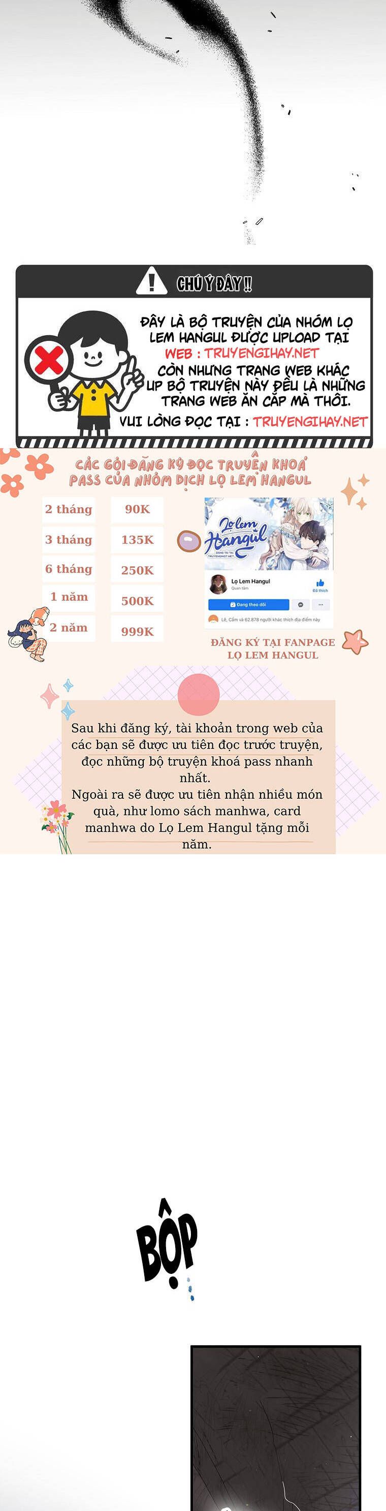 đọc truyện Cách Để Em Bảo Vệ Anh Chương 80.1 ảnh 14 tại Giả Dược