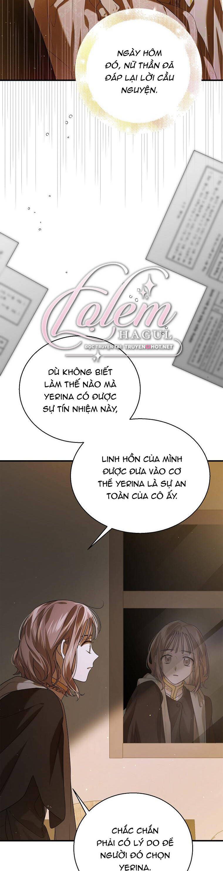 đọc truyện Cách Để Em Bảo Vệ Anh Chương 80.1 ảnh 3 tại Giả Dược