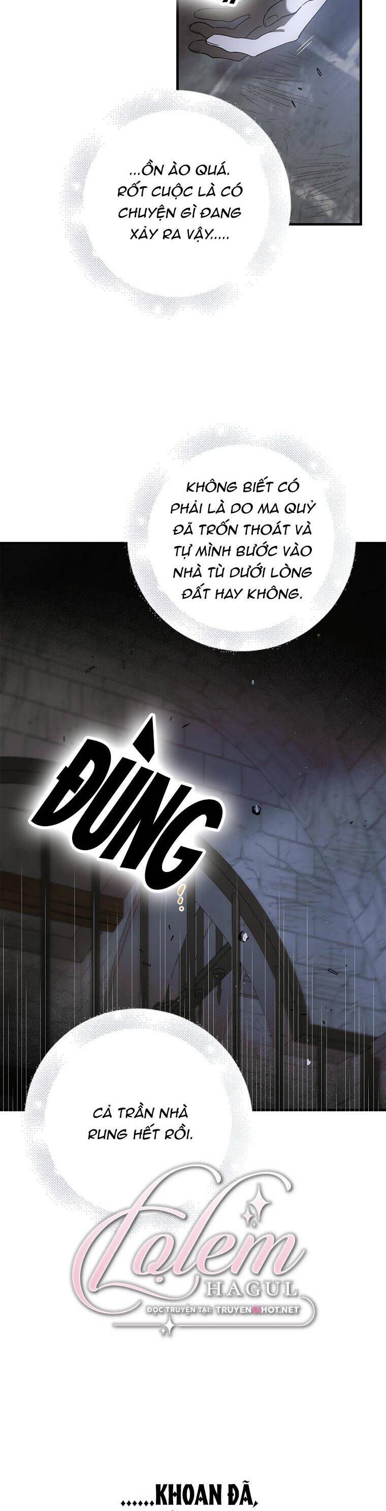 đọc truyện Cách Để Em Bảo Vệ Anh Chương 80.1 ảnh 22 tại Giả Dược