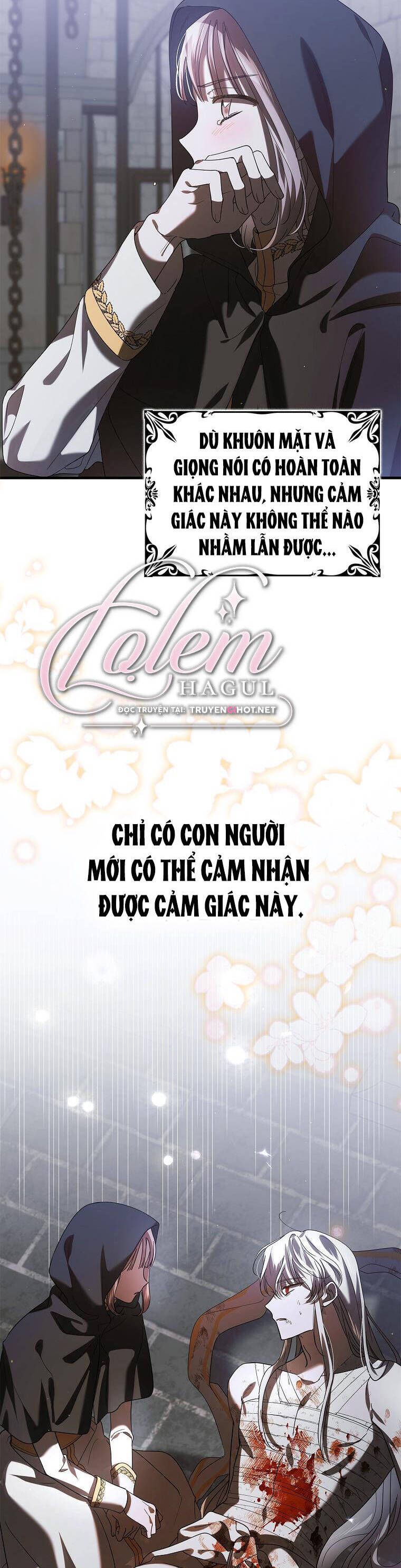 đọc truyện Cách Để Em Bảo Vệ Anh Chương 80.1 ảnh 26 tại Giả Dược