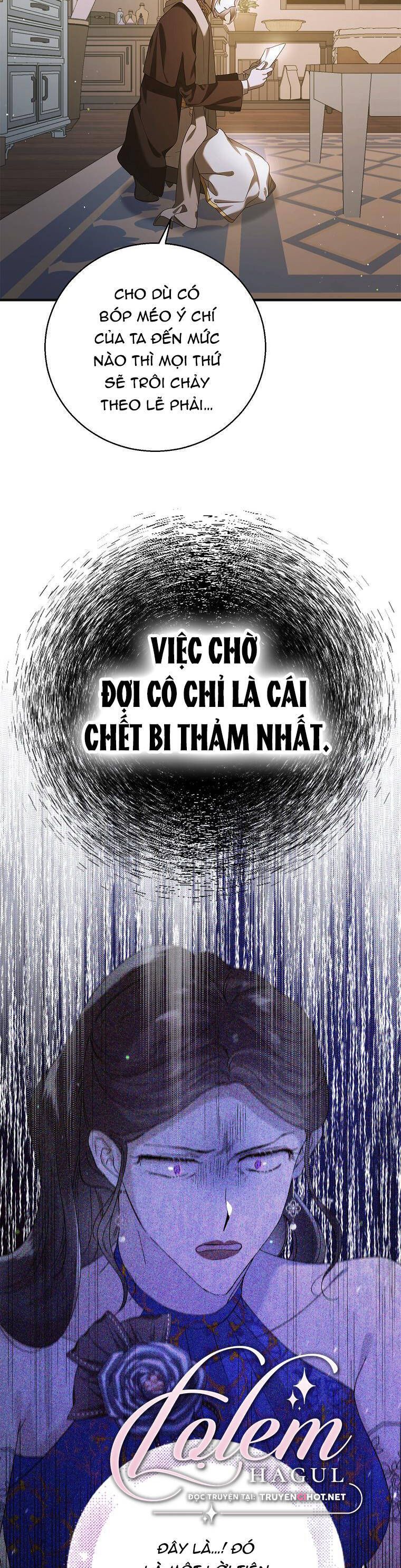 đọc truyện Cách Để Em Bảo Vệ Anh Chương 80.1 ảnh 5 tại Giả Dược