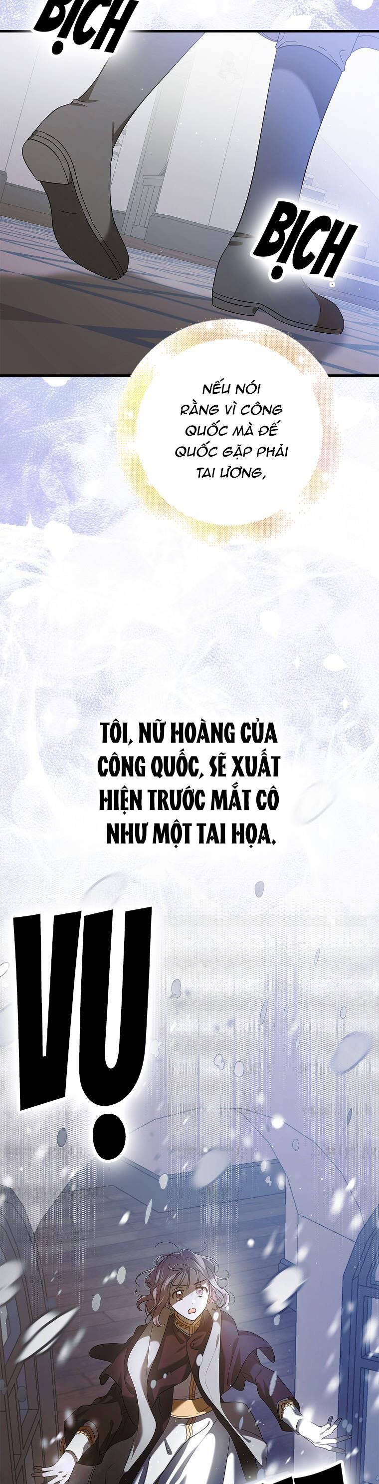 đọc truyện Cách Để Em Bảo Vệ Anh Chương 80.1 ảnh 9 tại Giả Dược