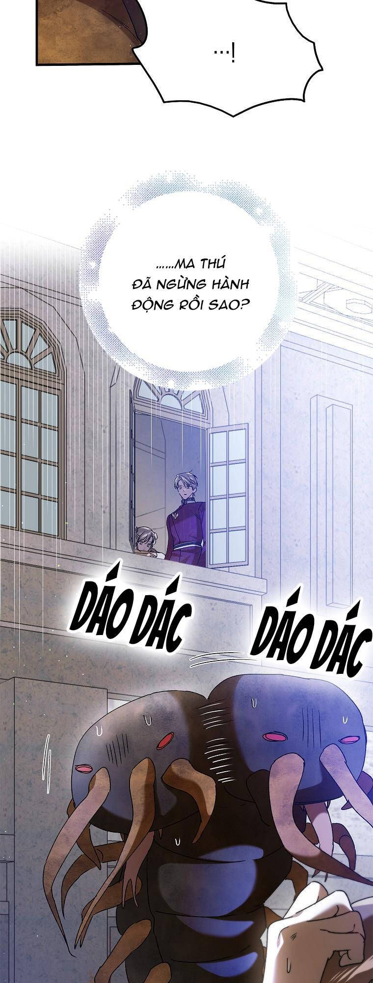 đọc truyện Cách Để Em Bảo Vệ Anh Chương 81.1 ảnh 27 tại Giả Dược