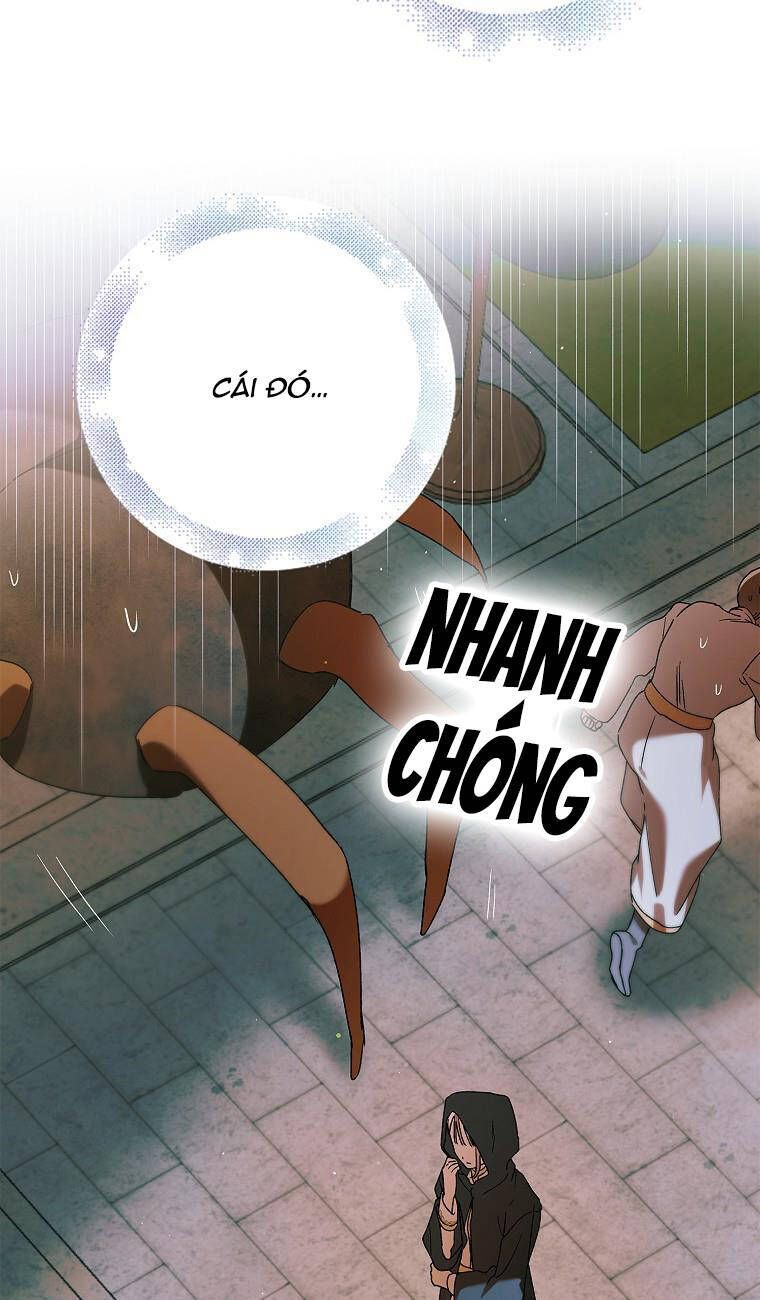đọc truyện Cách Để Em Bảo Vệ Anh Chương 81.1 ảnh 29 tại Giả Dược