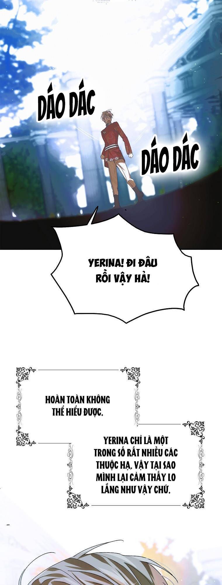 đọc truyện Cách Để Em Bảo Vệ Anh Chương 81.1 ảnh 39 tại Giả Dược
