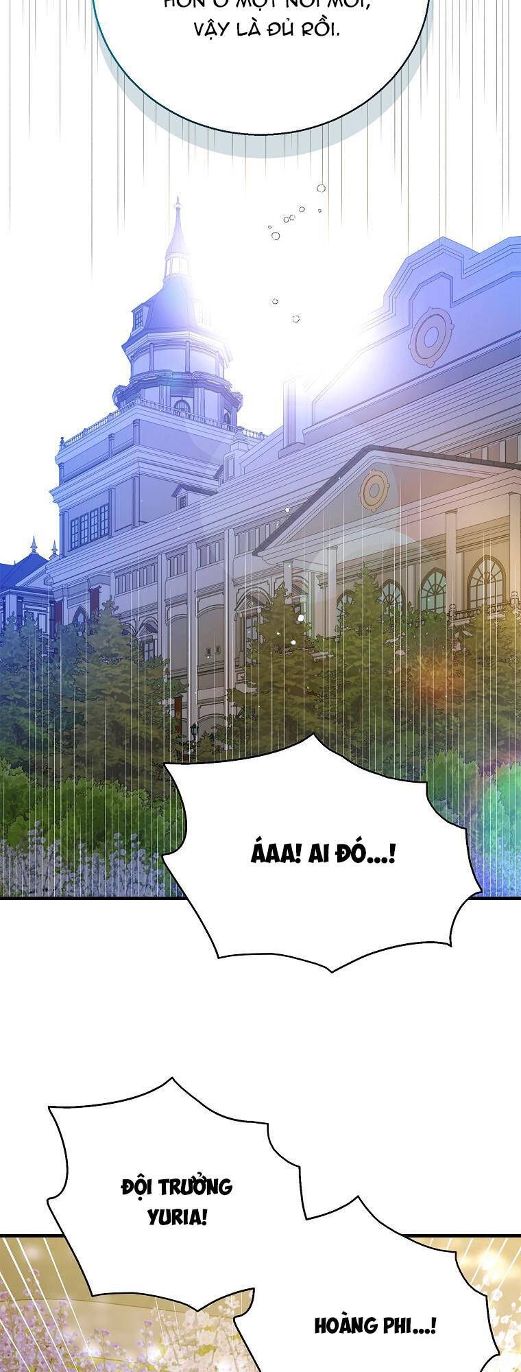 đọc truyện Cách Để Em Bảo Vệ Anh Chương 81.1 ảnh 8 tại Giả Dược