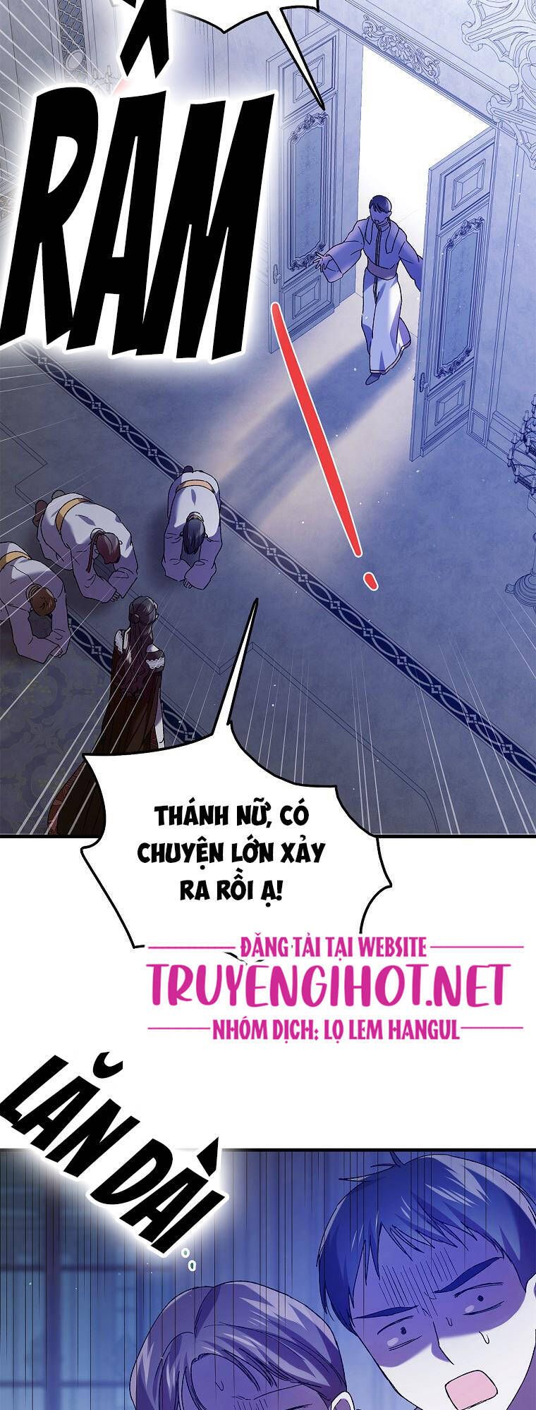 đọc truyện Cách Để Em Bảo Vệ Anh Chương 81.2 ảnh 12 tại Giả Dược