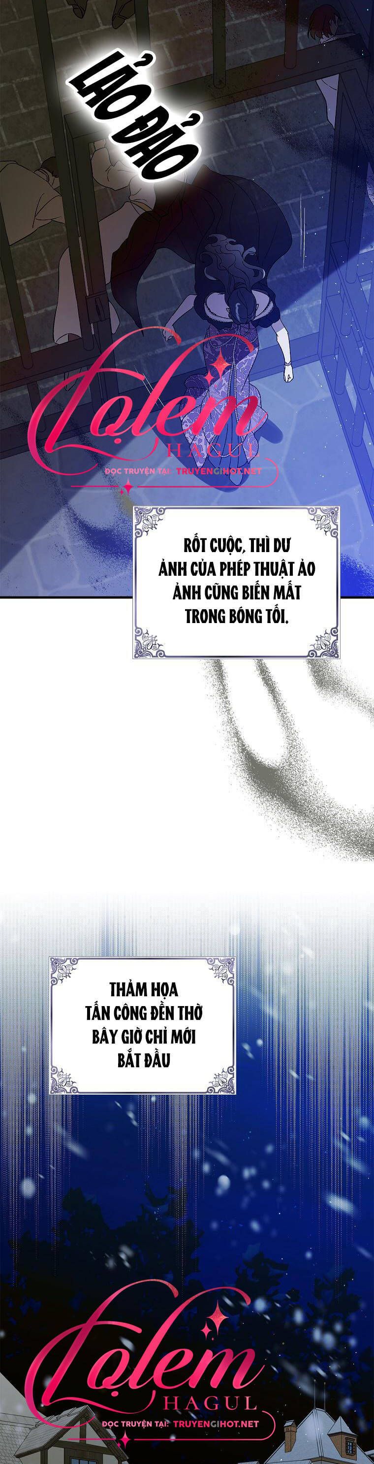 đọc truyện Cách Để Em Bảo Vệ Anh Chương 82.1 ảnh 15 tại Giả Dược