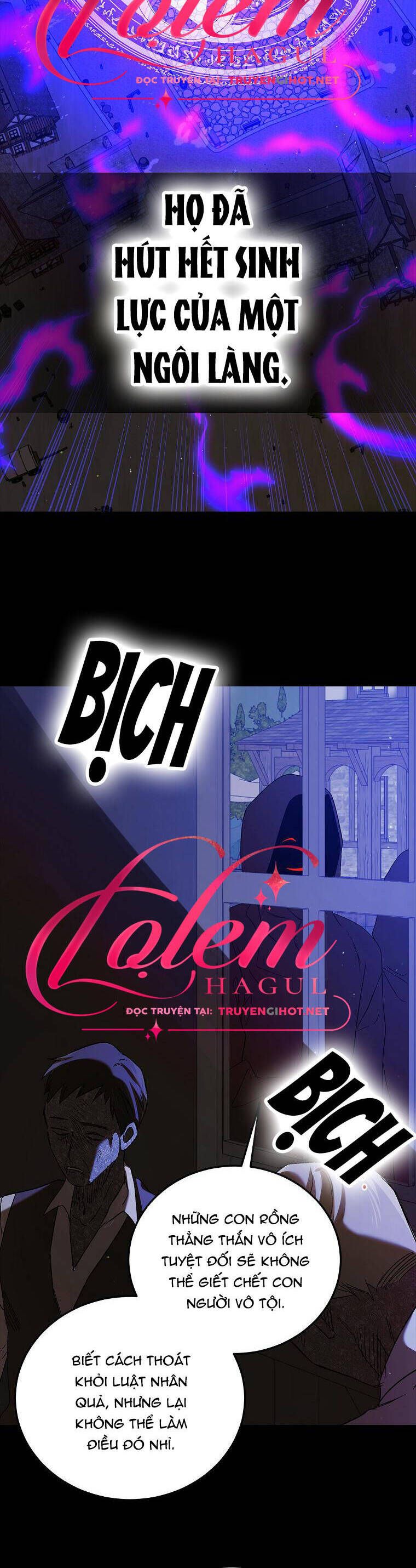 đọc truyện Cách Để Em Bảo Vệ Anh Chương 82.1 ảnh 10 tại Giả Dược