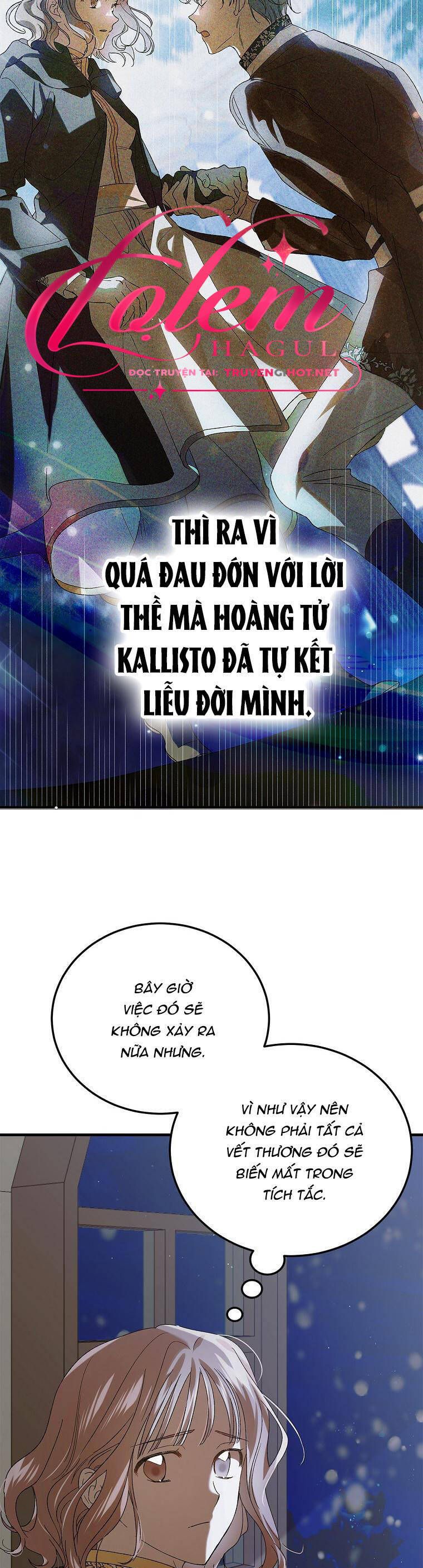 đọc truyện Cách Để Em Bảo Vệ Anh Chương 82.2 ảnh 1 tại Giả Dược