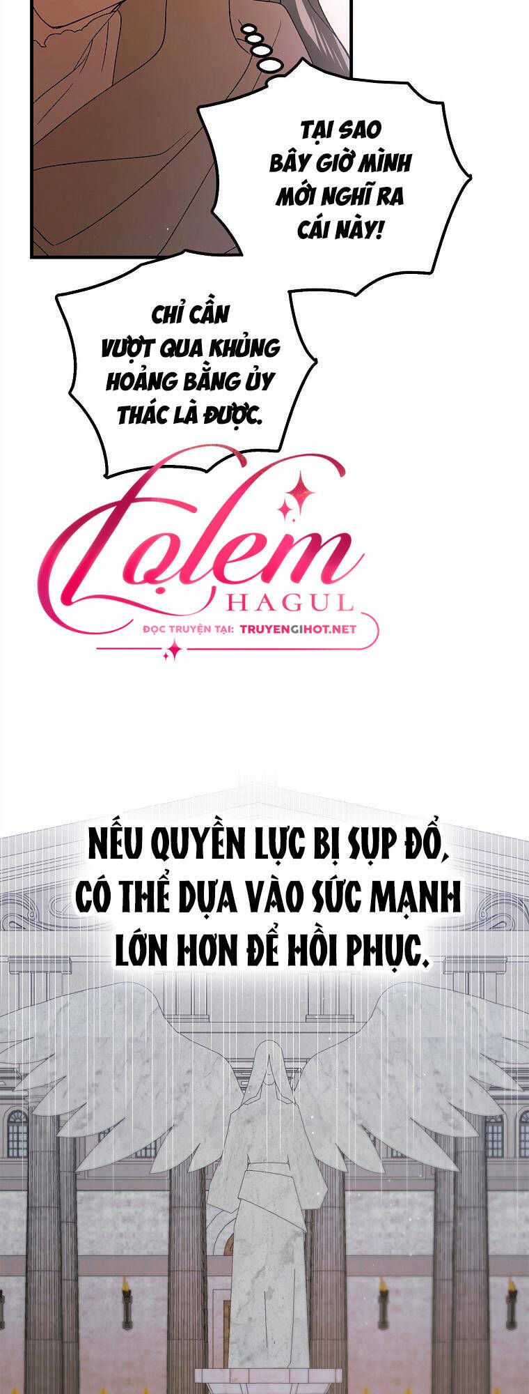 đọc truyện Cách Để Em Bảo Vệ Anh Chương 83.1 ảnh 22 tại Giả Dược