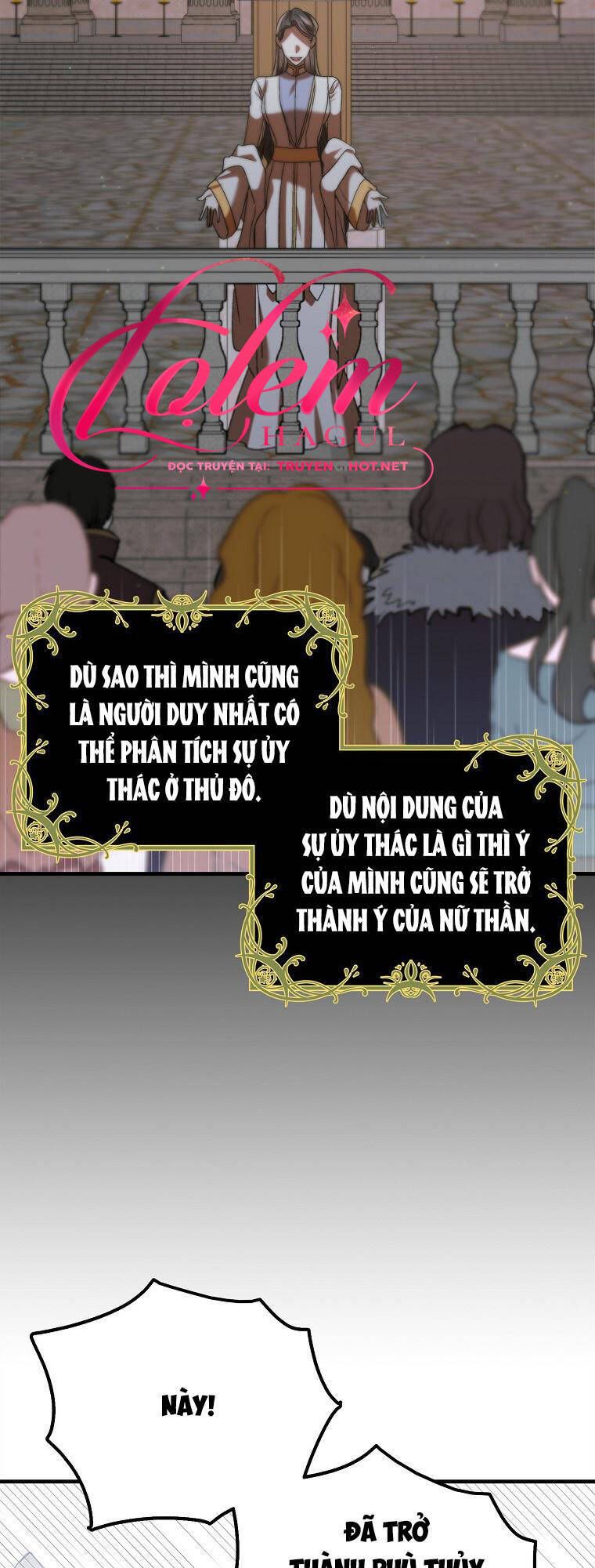 đọc truyện Cách Để Em Bảo Vệ Anh Chương 83.1 ảnh 23 tại Giả Dược