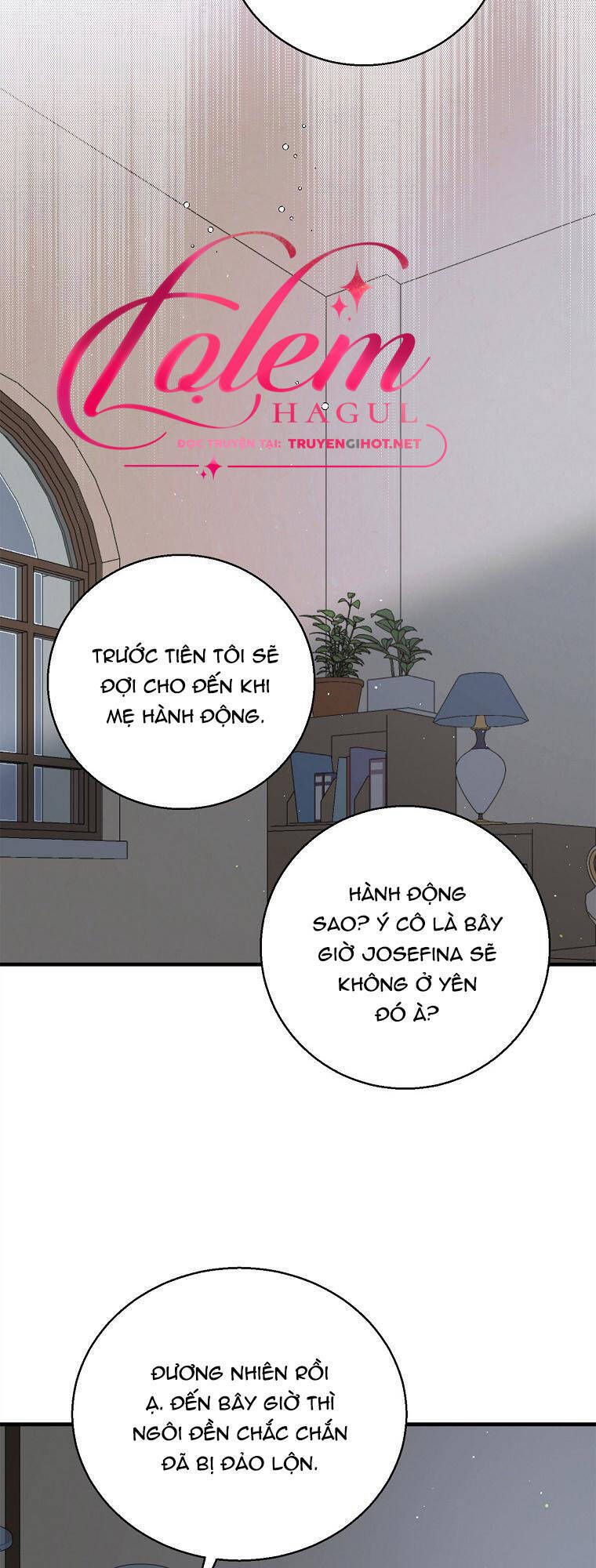 đọc truyện Cách Để Em Bảo Vệ Anh Chương 83.1 ảnh 8 tại Giả Dược