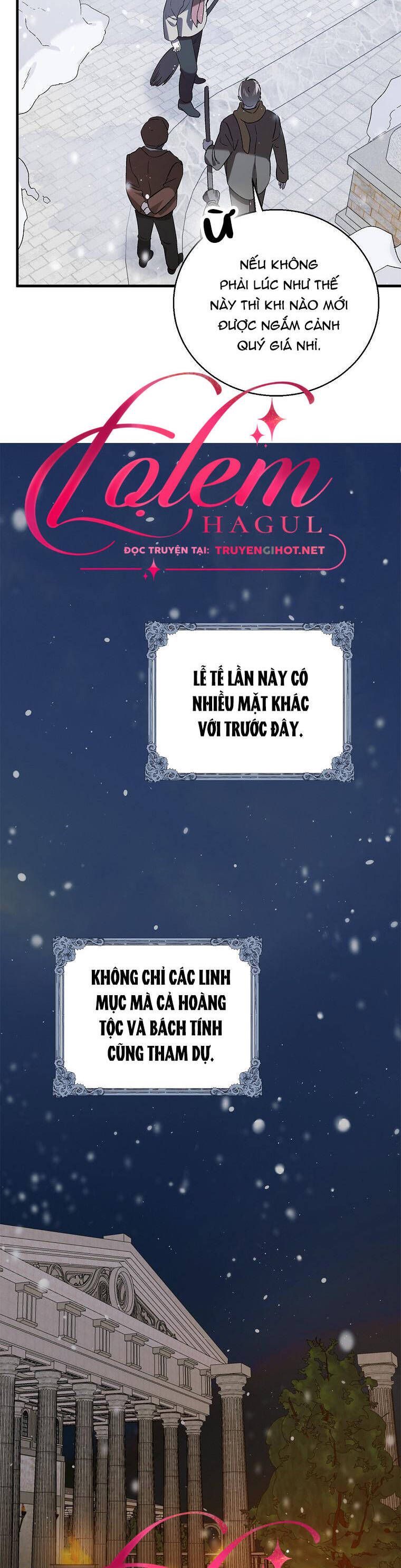 đọc truyện Cách Để Em Bảo Vệ Anh Chương 84.1 ảnh 36 tại Giả Dược