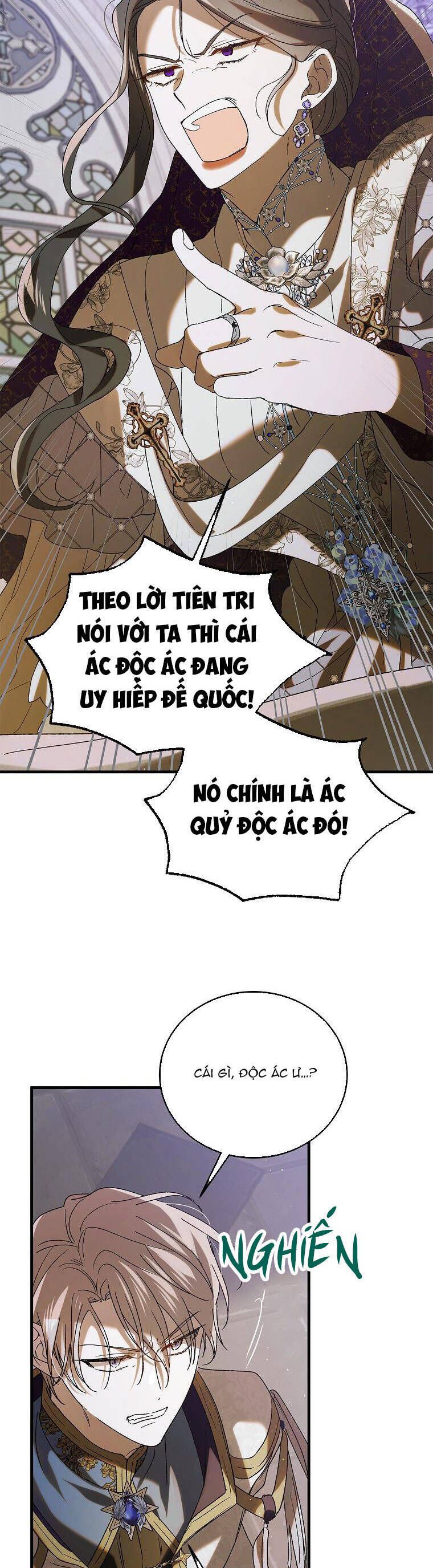 đọc truyện Cách Để Em Bảo Vệ Anh Chương 86.1 ảnh 12 tại Giả Dược