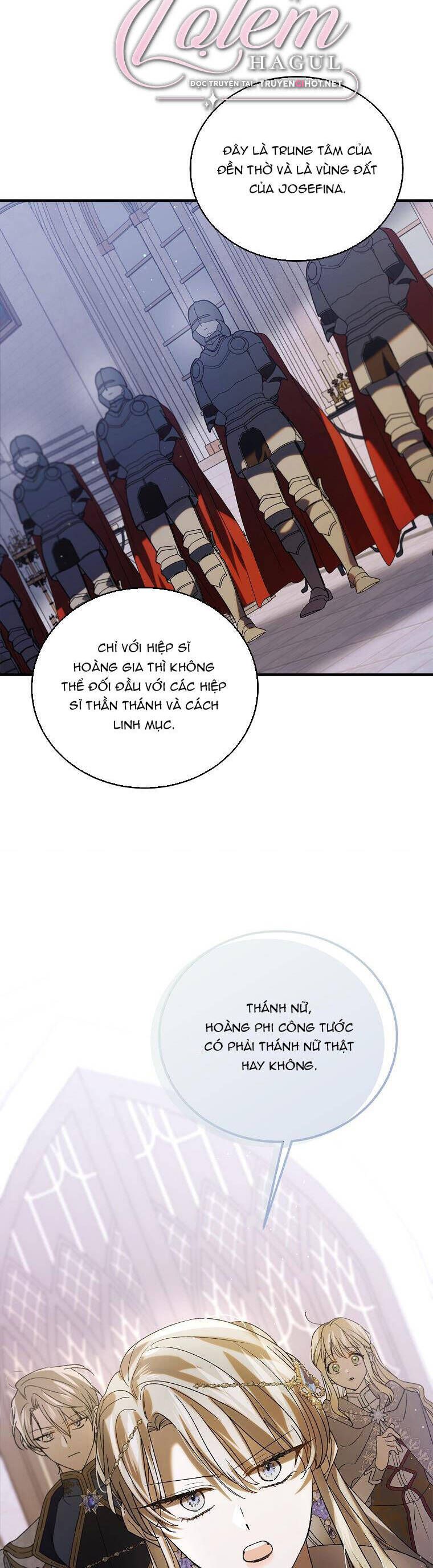 đọc truyện Cách Để Em Bảo Vệ Anh Chương 86.1 ảnh 16 tại Giả Dược