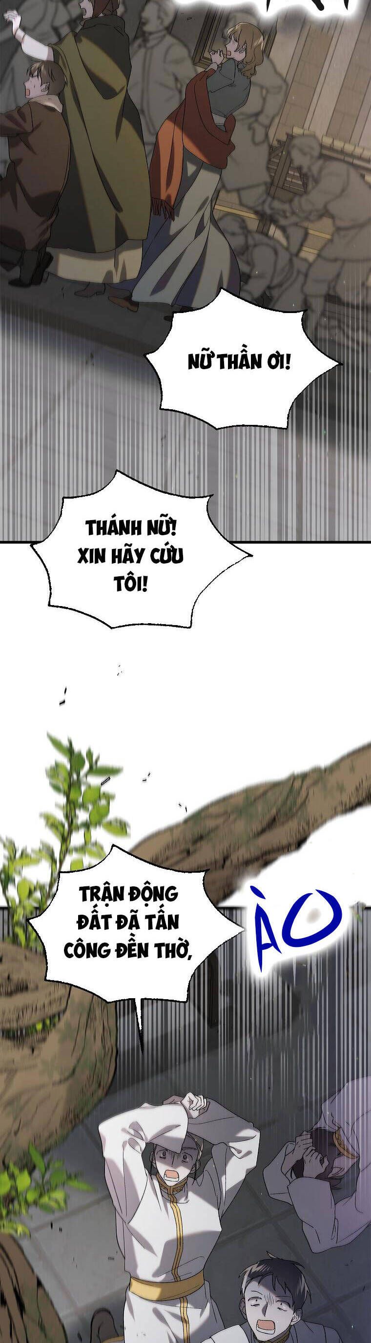 đọc truyện Cách Để Em Bảo Vệ Anh Chương 86.1 ảnh 3 tại Giả Dược