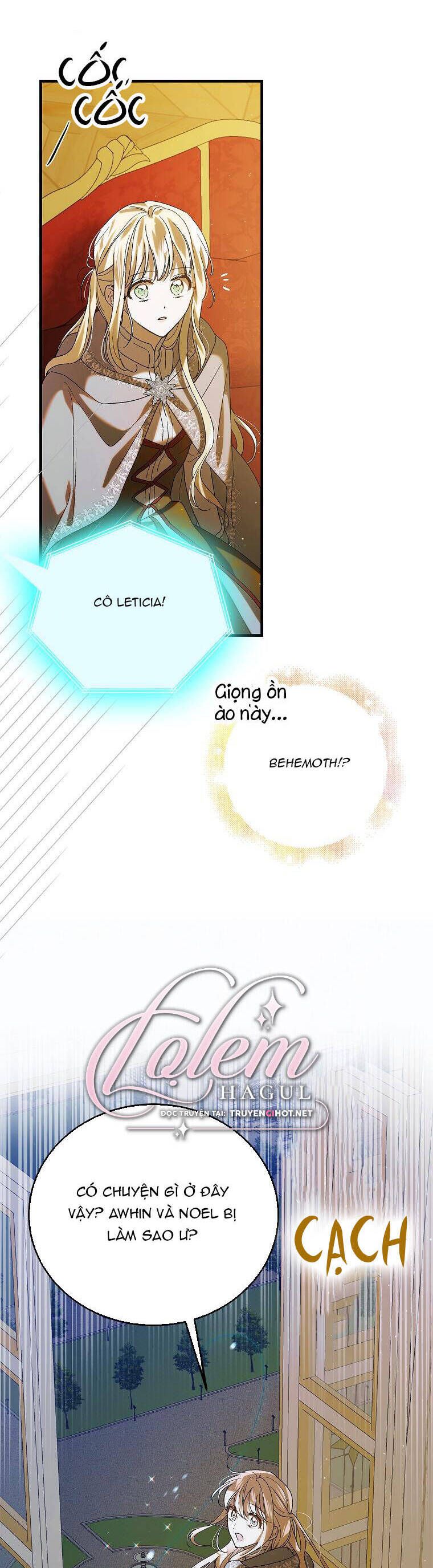 đọc truyện Cách Để Em Bảo Vệ Anh Chương 86.1 ảnh 31 tại Giả Dược