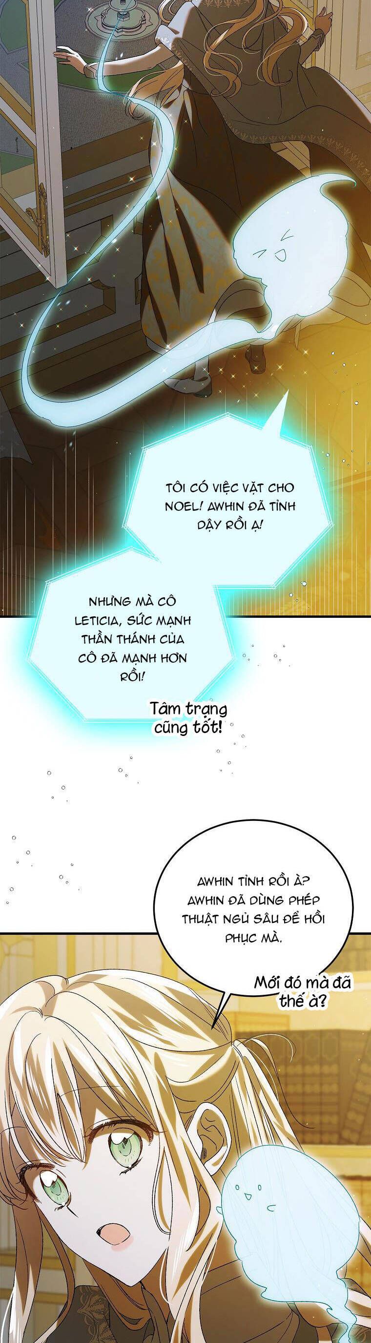 đọc truyện Cách Để Em Bảo Vệ Anh Chương 86.1 ảnh 32 tại Giả Dược