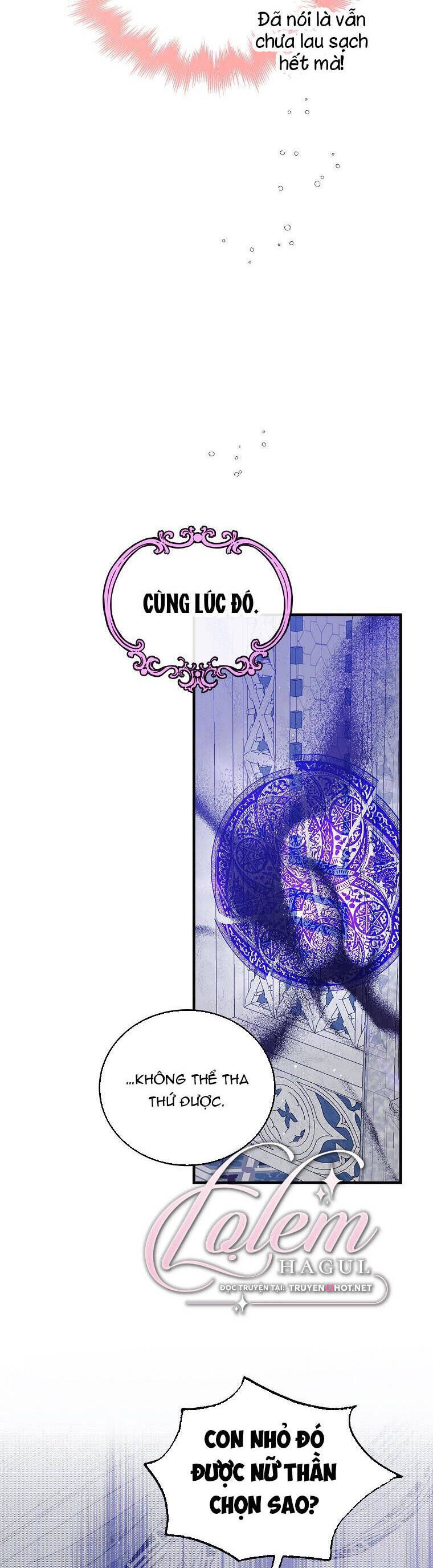 đọc truyện Cách Để Em Bảo Vệ Anh Chương 86.1 ảnh 47 tại Giả Dược