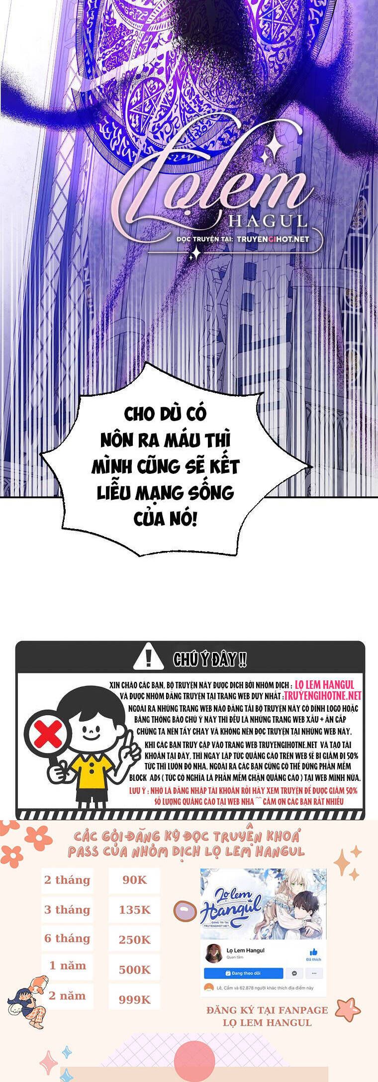 đọc truyện Cách Để Em Bảo Vệ Anh Chương 86.2 ảnh 2 tại Giả Dược