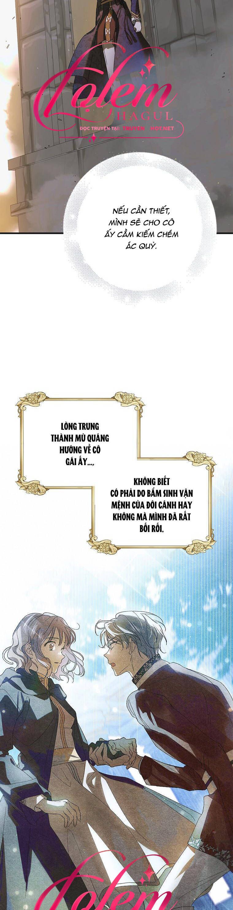 đọc truyện Cách Để Em Bảo Vệ Anh Chương 87.2 ảnh 2 tại Giả Dược