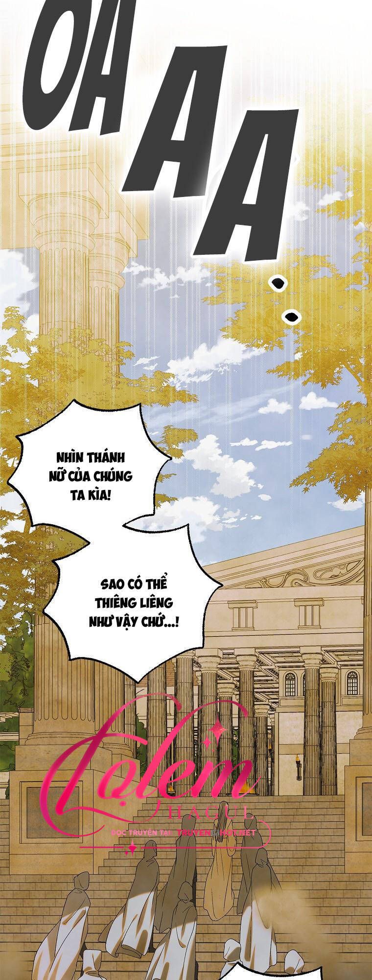 đọc truyện Cách Để Em Bảo Vệ Anh Chương 87 ảnh 55 tại Giả Dược