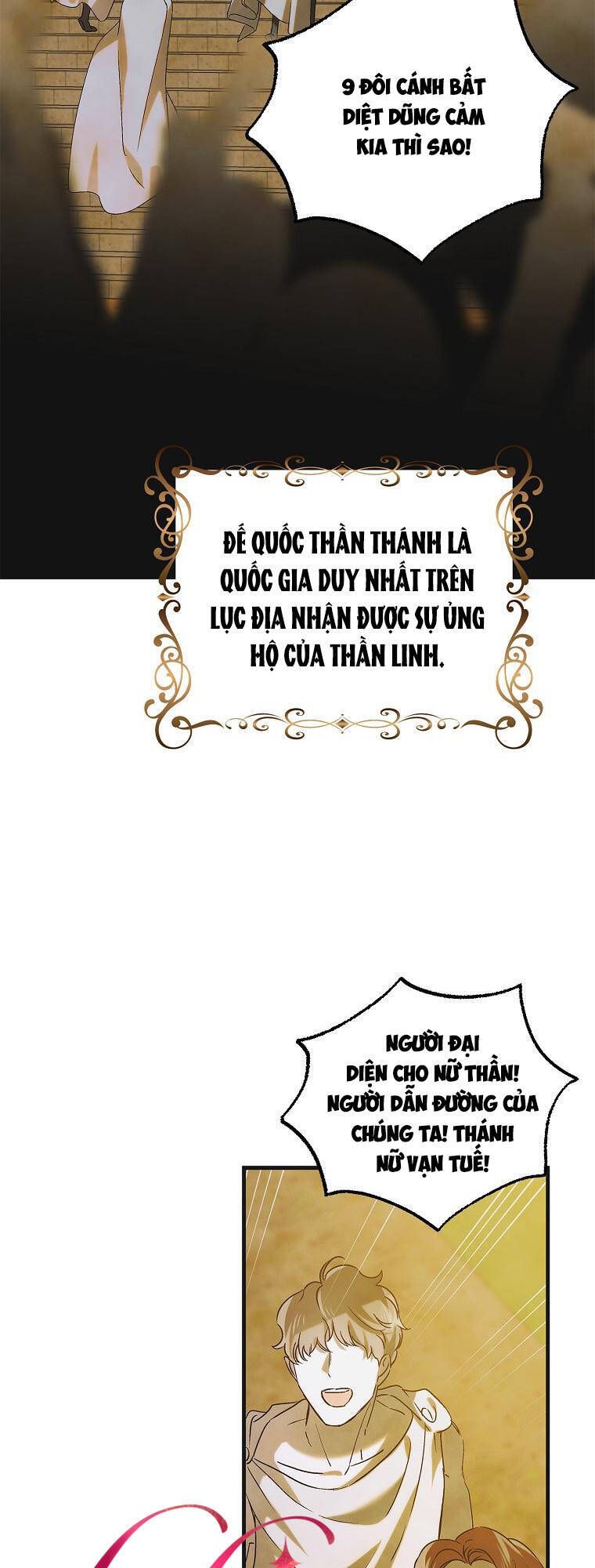đọc truyện Cách Để Em Bảo Vệ Anh Chương 87 ảnh 56 tại Giả Dược