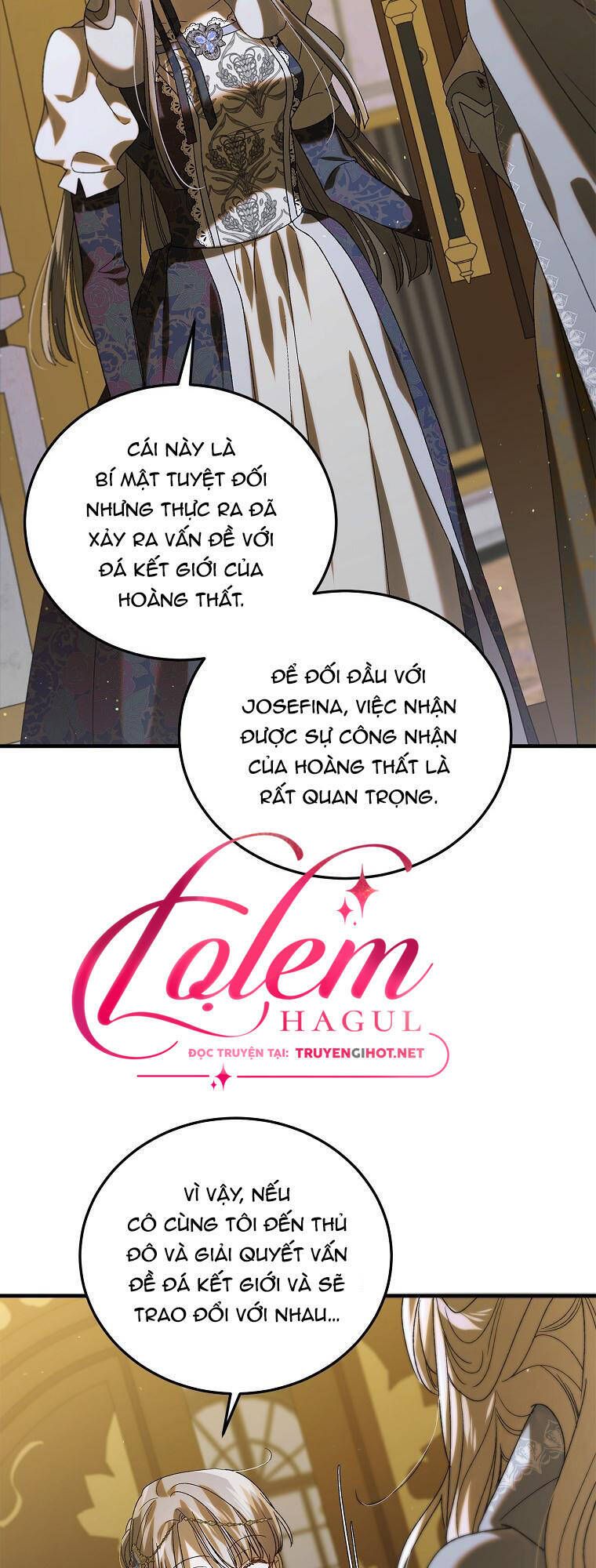 đọc truyện Cách Để Em Bảo Vệ Anh Chương 87 ảnh 8 tại Giả Dược