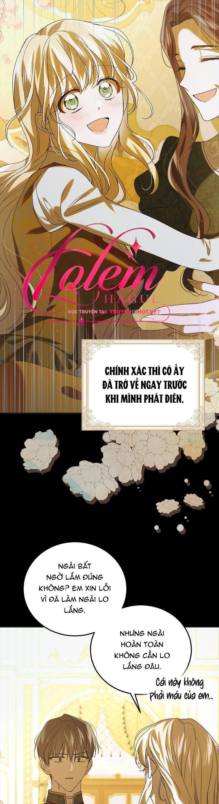 đọc truyện Cách Để Em Bảo Vệ Anh Chương 88.2 ảnh 3 tại Giả Dược