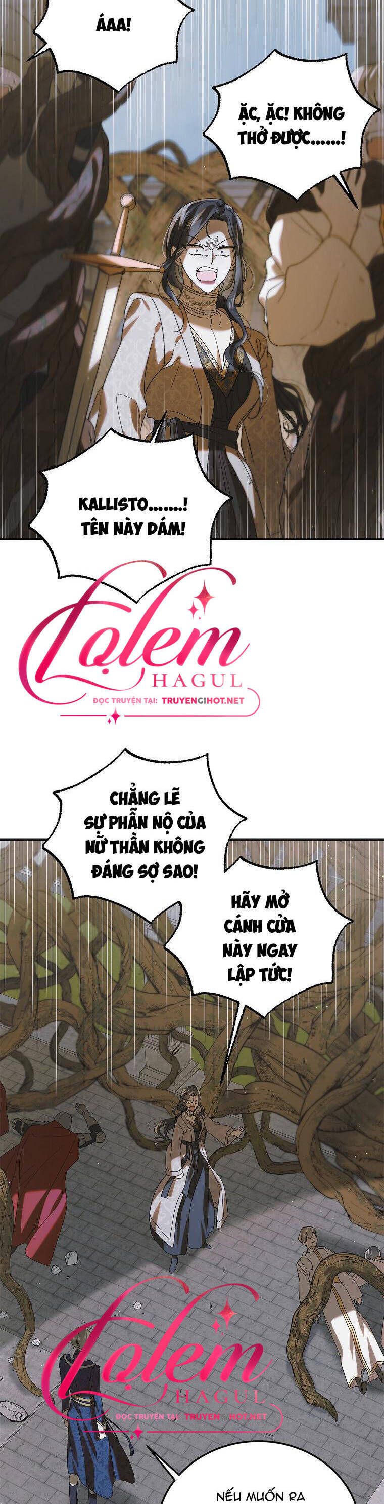 đọc truyện Cách Để Em Bảo Vệ Anh Chương 88 ảnh 2 tại Giả Dược