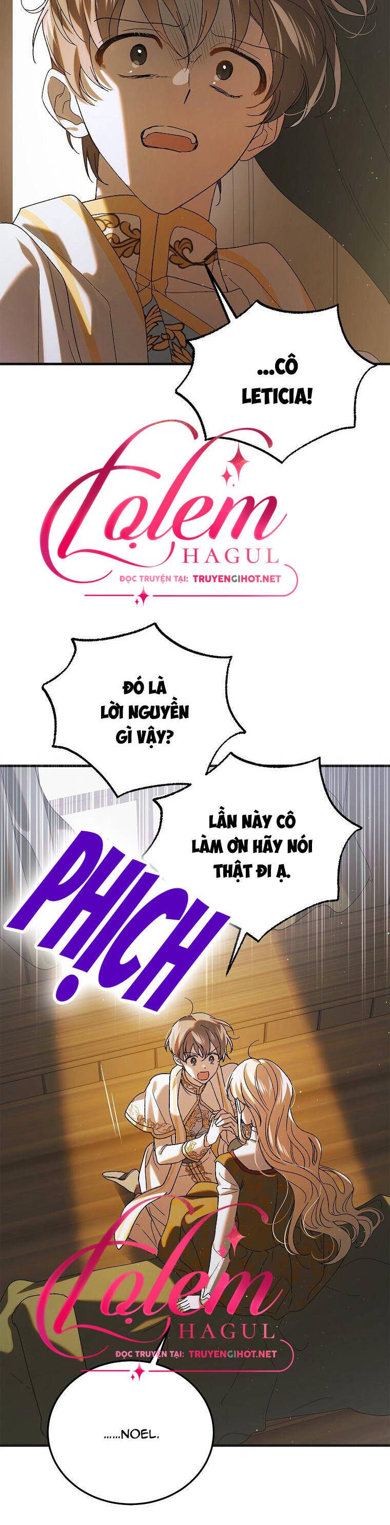đọc truyện Cách Để Em Bảo Vệ Anh Chương 88 ảnh 20 tại Giả Dược