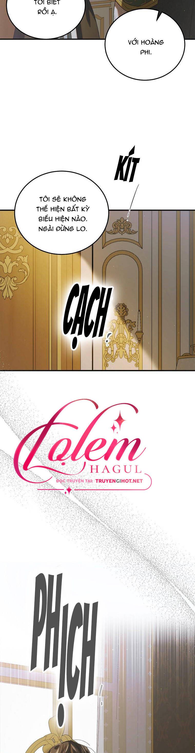 đọc truyện Cách Để Em Bảo Vệ Anh Chương 88 ảnh 38 tại Giả Dược