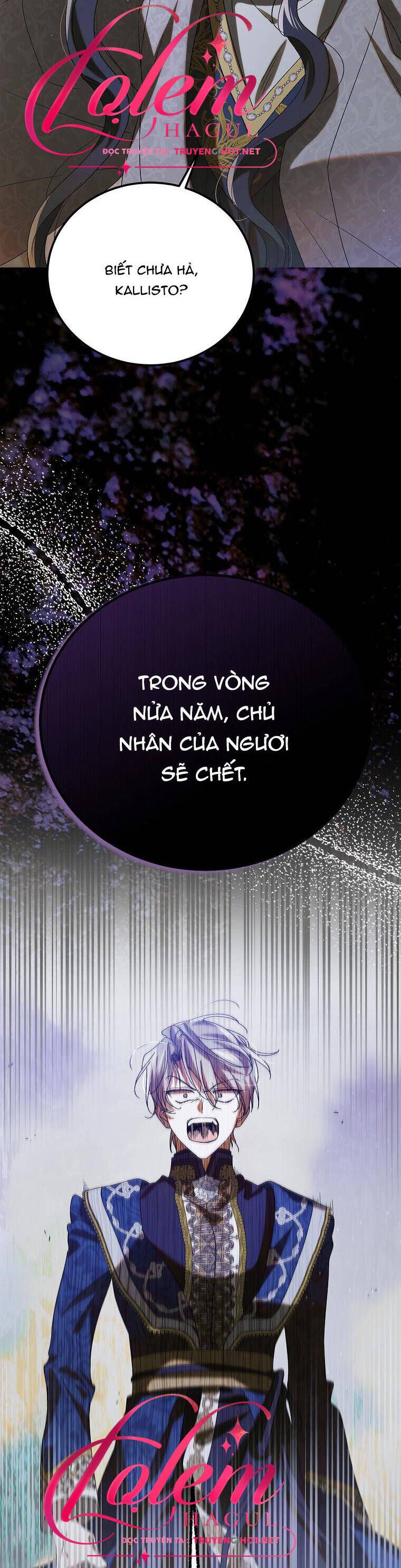 đọc truyện Cách Để Em Bảo Vệ Anh Chương 88 ảnh 7 tại Giả Dược