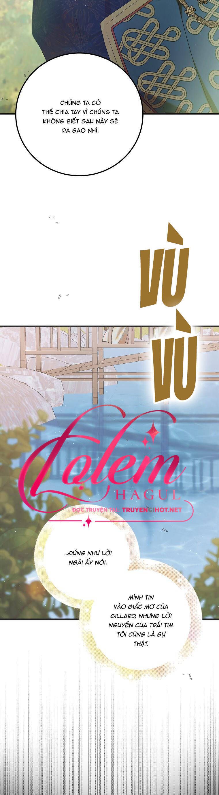 đọc truyện Cách Để Em Bảo Vệ Anh Chương 89.1 ảnh 31 tại Giả Dược