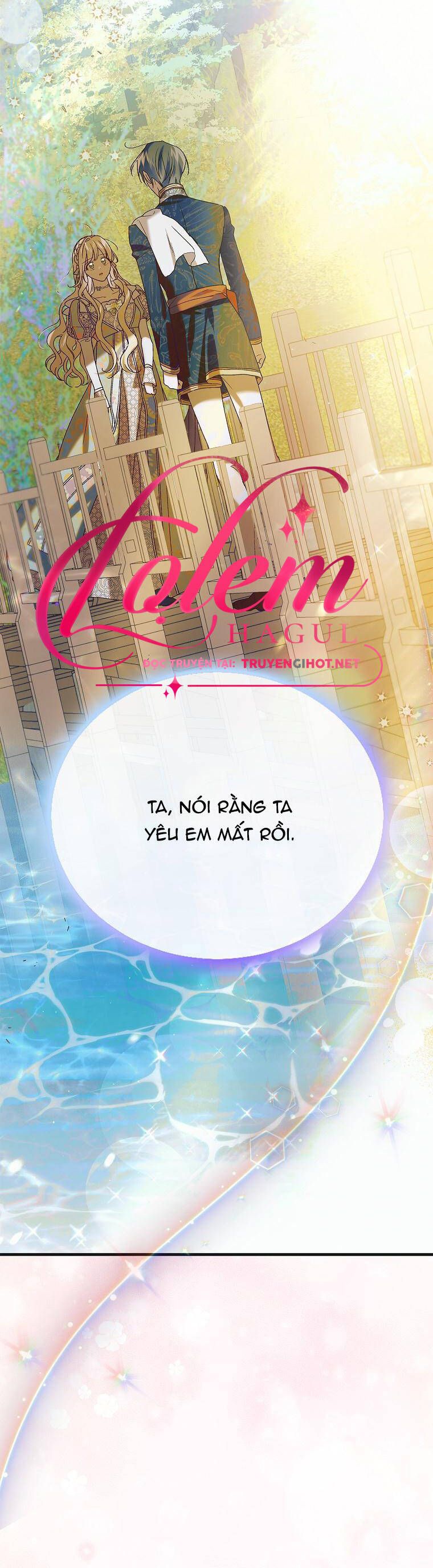 đọc truyện Cách Để Em Bảo Vệ Anh Chương 89.1 ảnh 35 tại Giả Dược